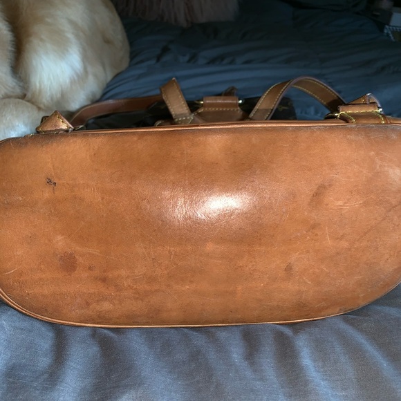 Louis Vuitton monstrous backpack - Picture 6 of 8